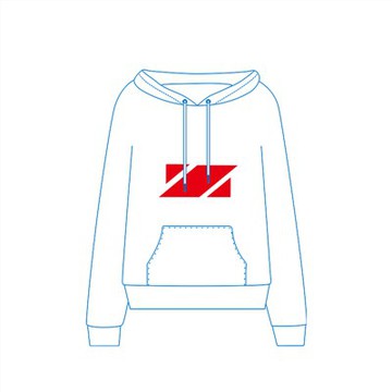 Custom All Kinds of Hoodies