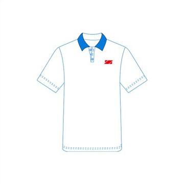 Custom All Kinds of Polo Shirts