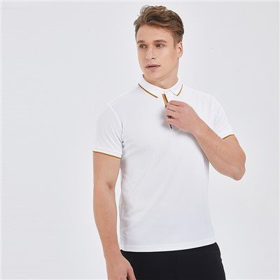 Quick Dry Polo Shirts